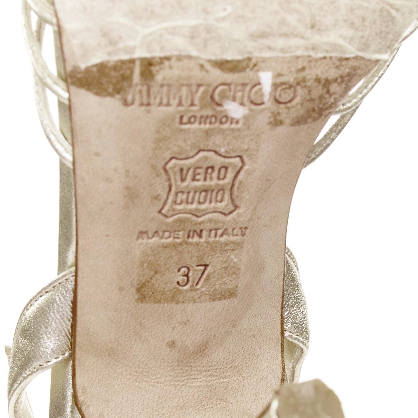 Women's Jimmy Choo Strappy Sandals