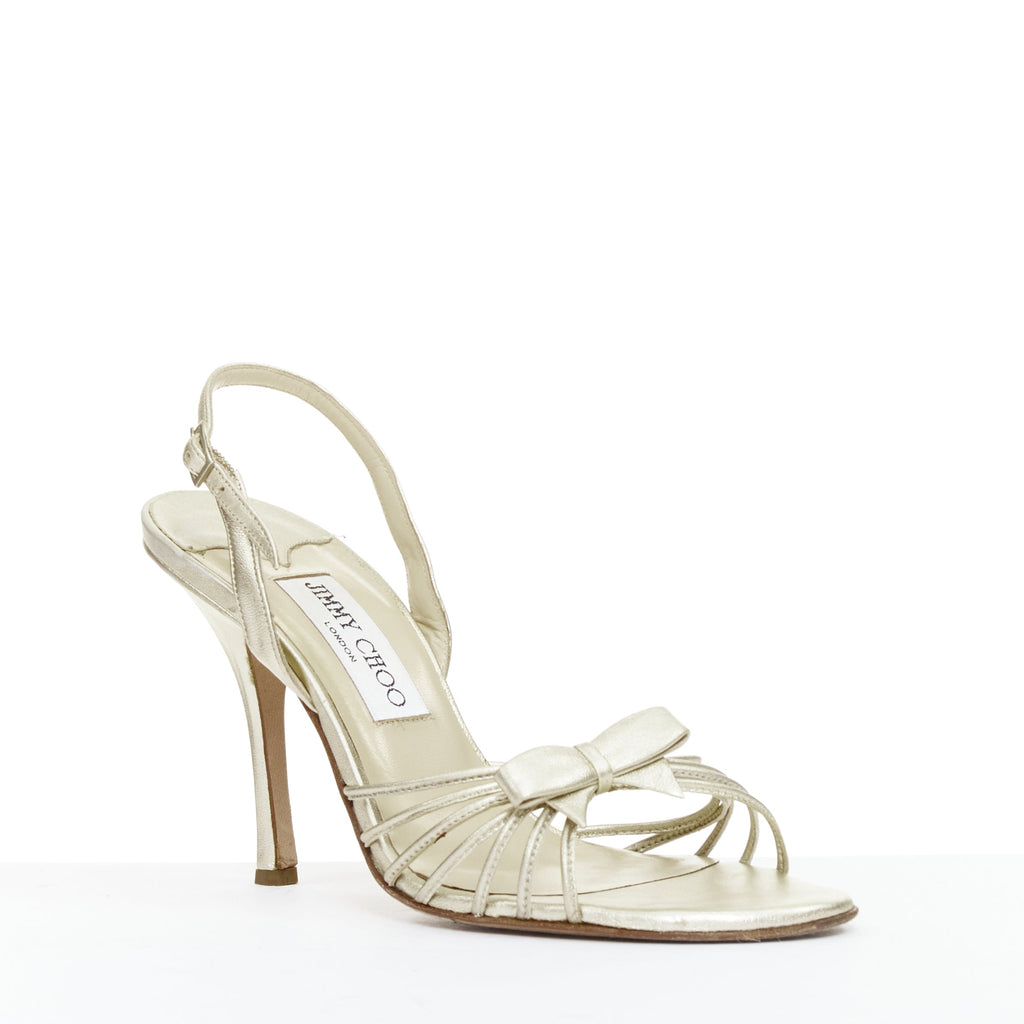 Women's Jimmy Choo Strappy Sandals
