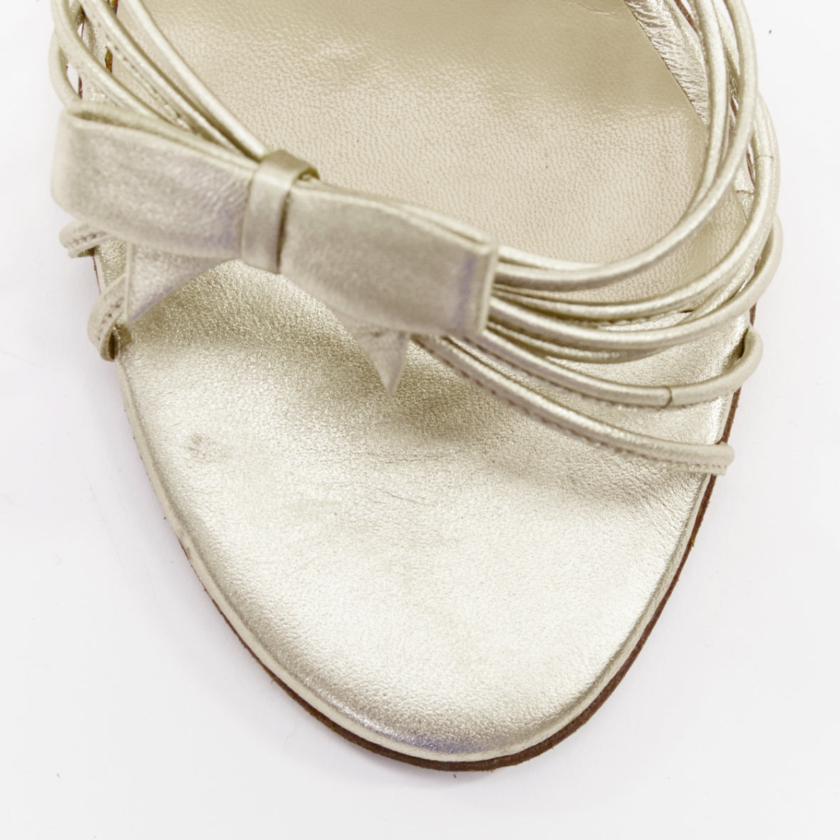 Women's Jimmy Choo Strappy Sandals