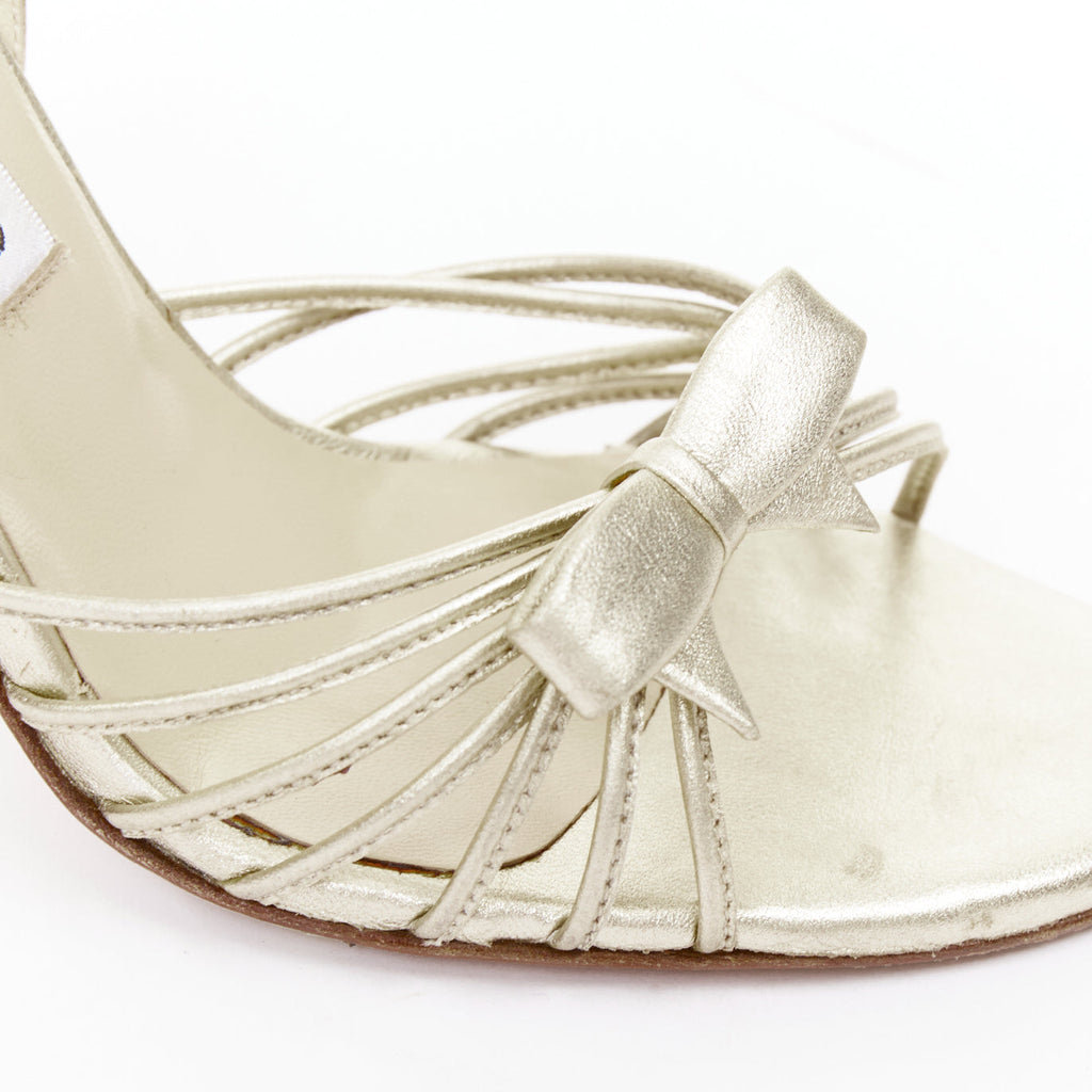 Women's Jimmy Choo Strappy Sandals