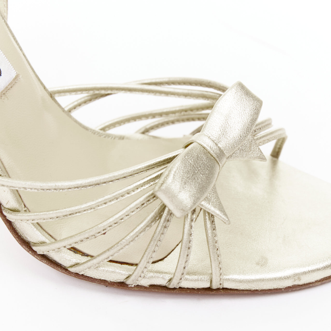 Women's Jimmy Choo Strappy Sandals