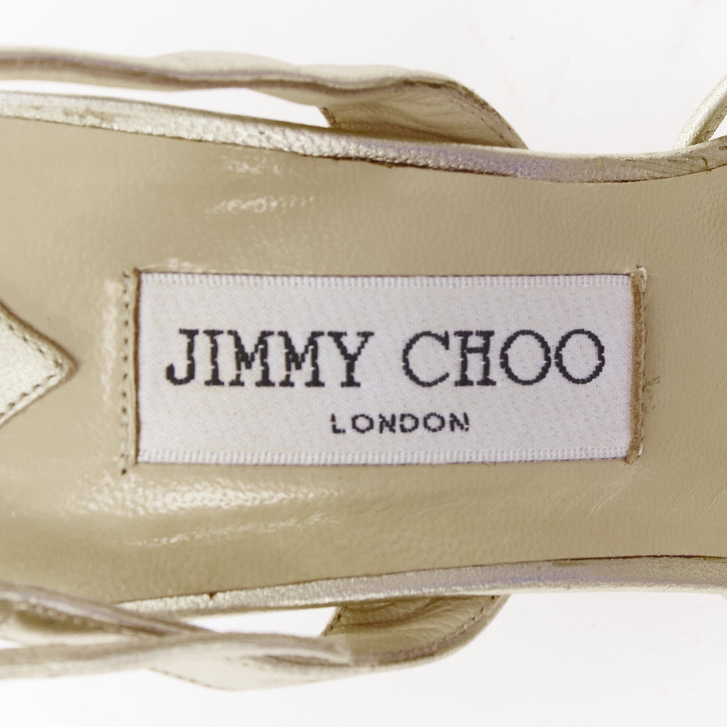 Women's Jimmy Choo Strappy Sandals