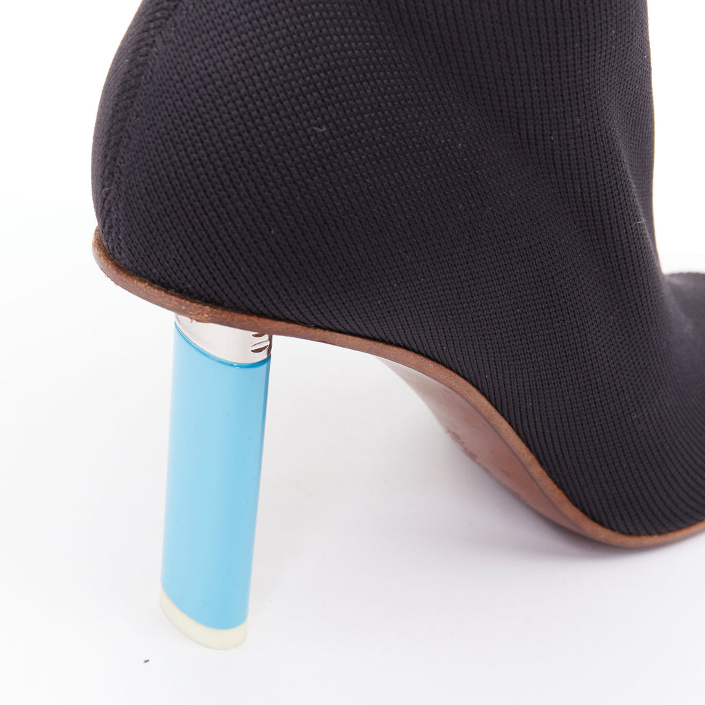 Women's Vetements Demna Lighter Sock Boots