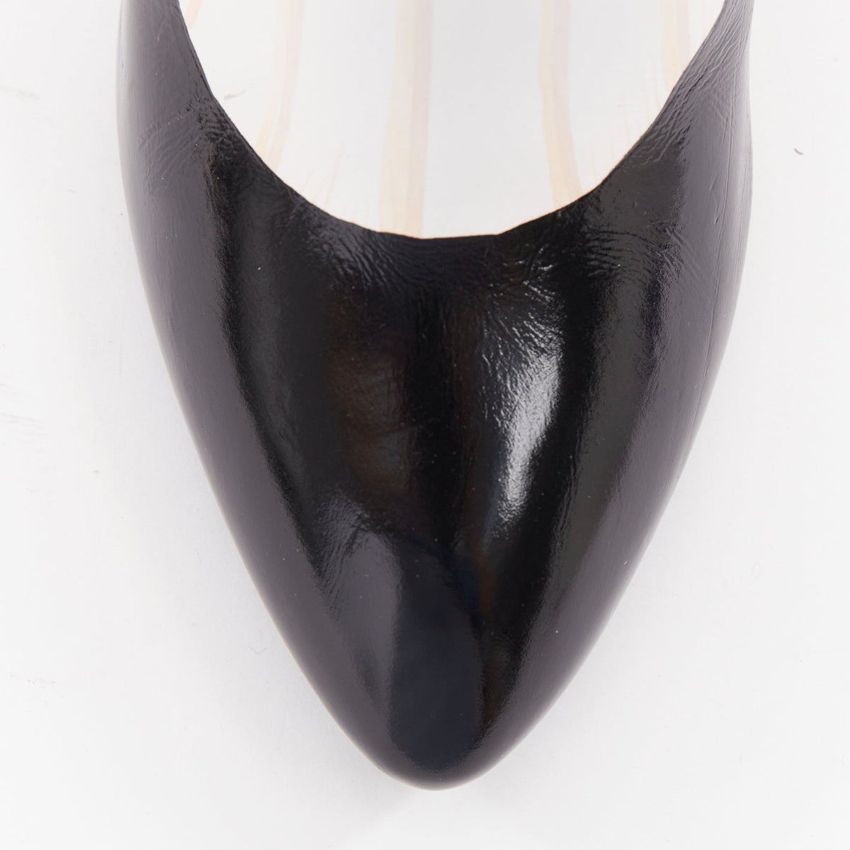 Women's Louis Vuitton Trompe Loeil Heel Boots