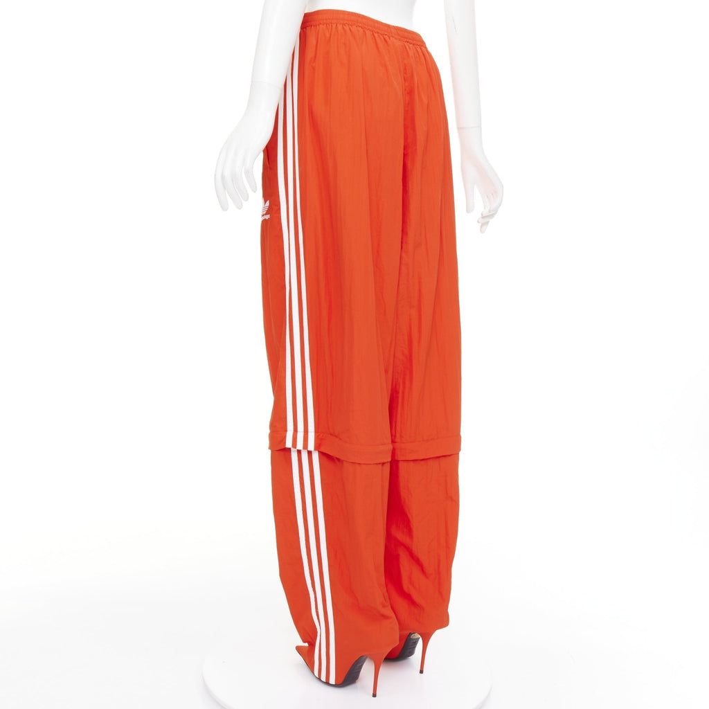 Women's Balenciaga Adidas 2022 Pantashoe Heels