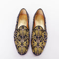Men's Christian Louboutin Baroque Loafer