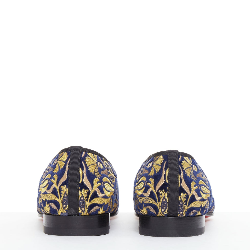 Men's Christian Louboutin Baroque Loafer