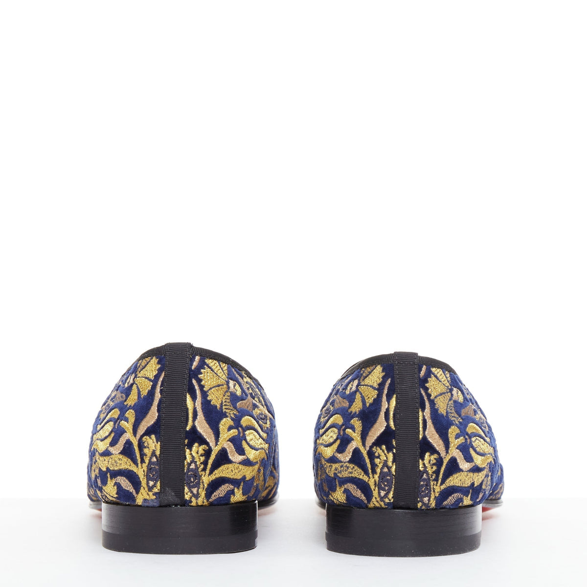 Men's Christian Louboutin Baroque Loafer