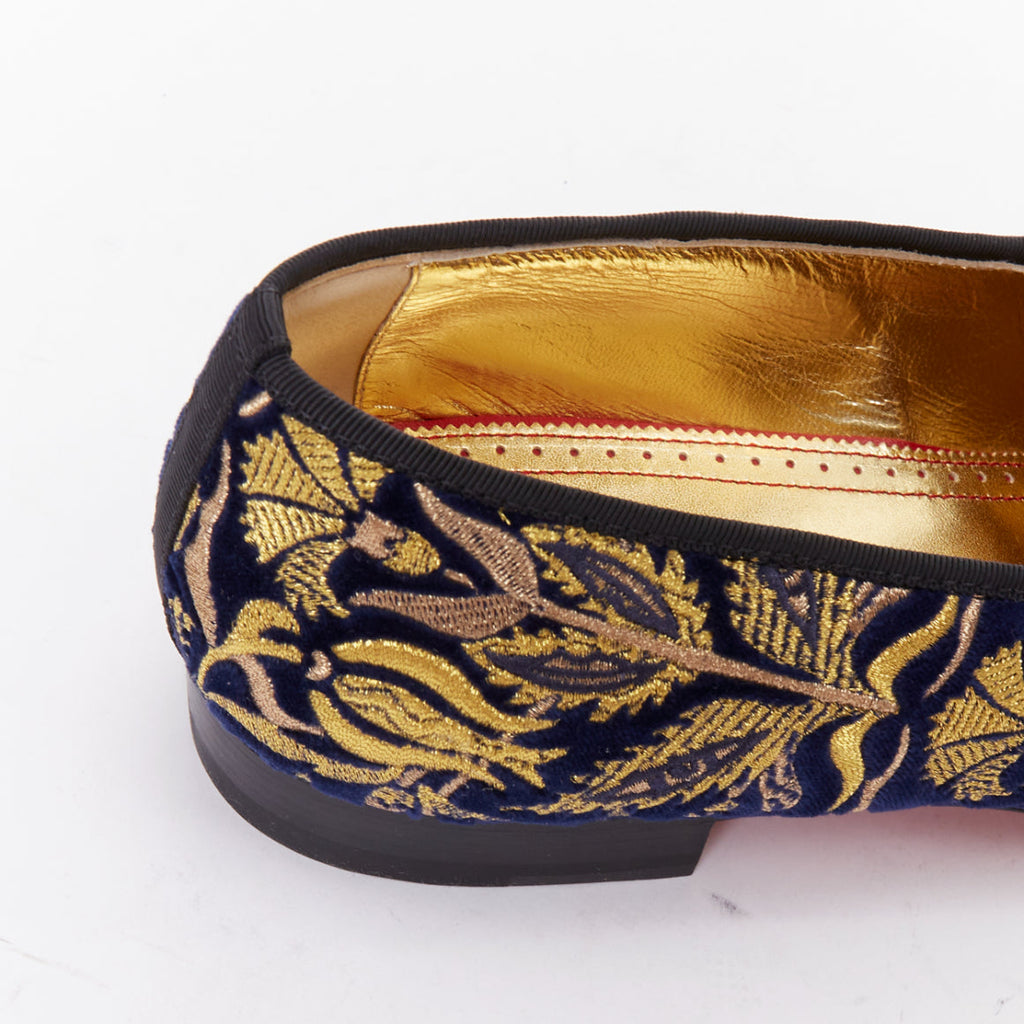 Men's Christian Louboutin Baroque Loafer