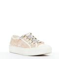 Women's Christian Dior WalknDior Velvet Sneakers