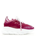 Women's Versace Chain Reaction Chunky Sneakers