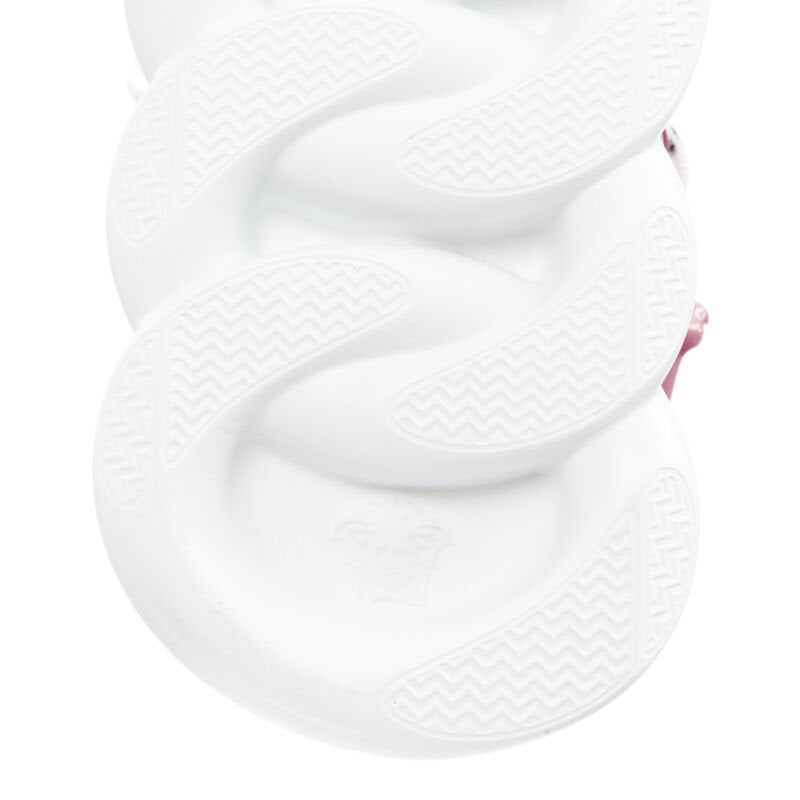 Women's Versace Chain Reaction Chunky Sneakers