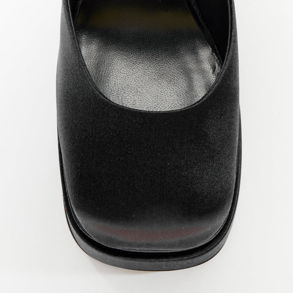 Women's Versace Runway Aevitas Double Platform Heels