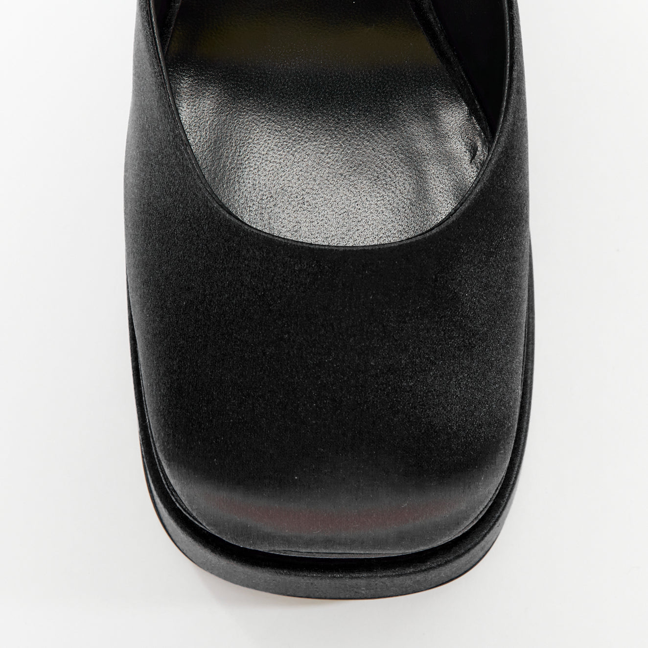 Women's Versace Runway Aevitas Double Platform Heels