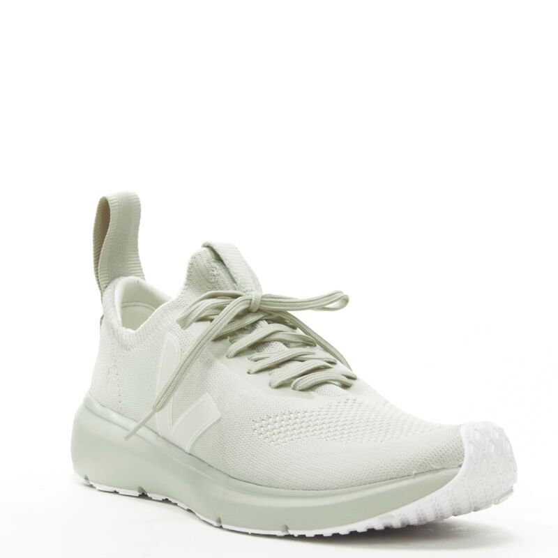 Men's Rick Owens Veja Runner Sneakers