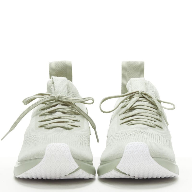 Men's Rick Owens Veja Runner Sneakers