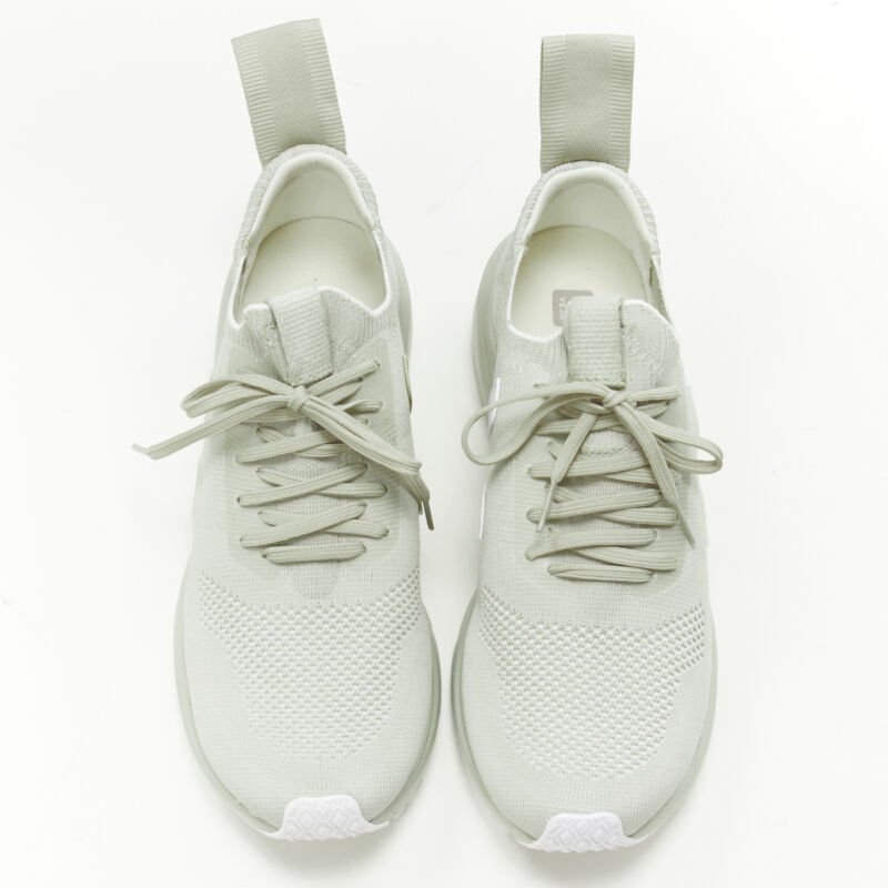 Men's Rick Owens Veja Runner Sneakers