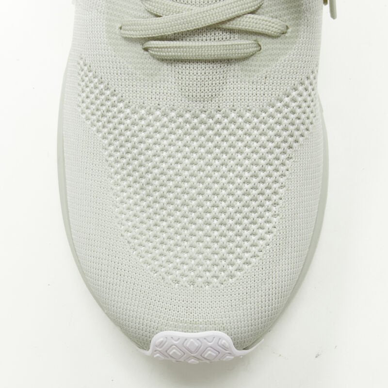 Men's Rick Owens Veja Runner Sneakers