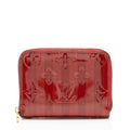 Zippy Wallet Limited Edition Monogram Vernis