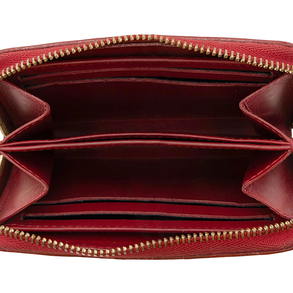 Zippy Wallet Limited Edition Monogram Vernis