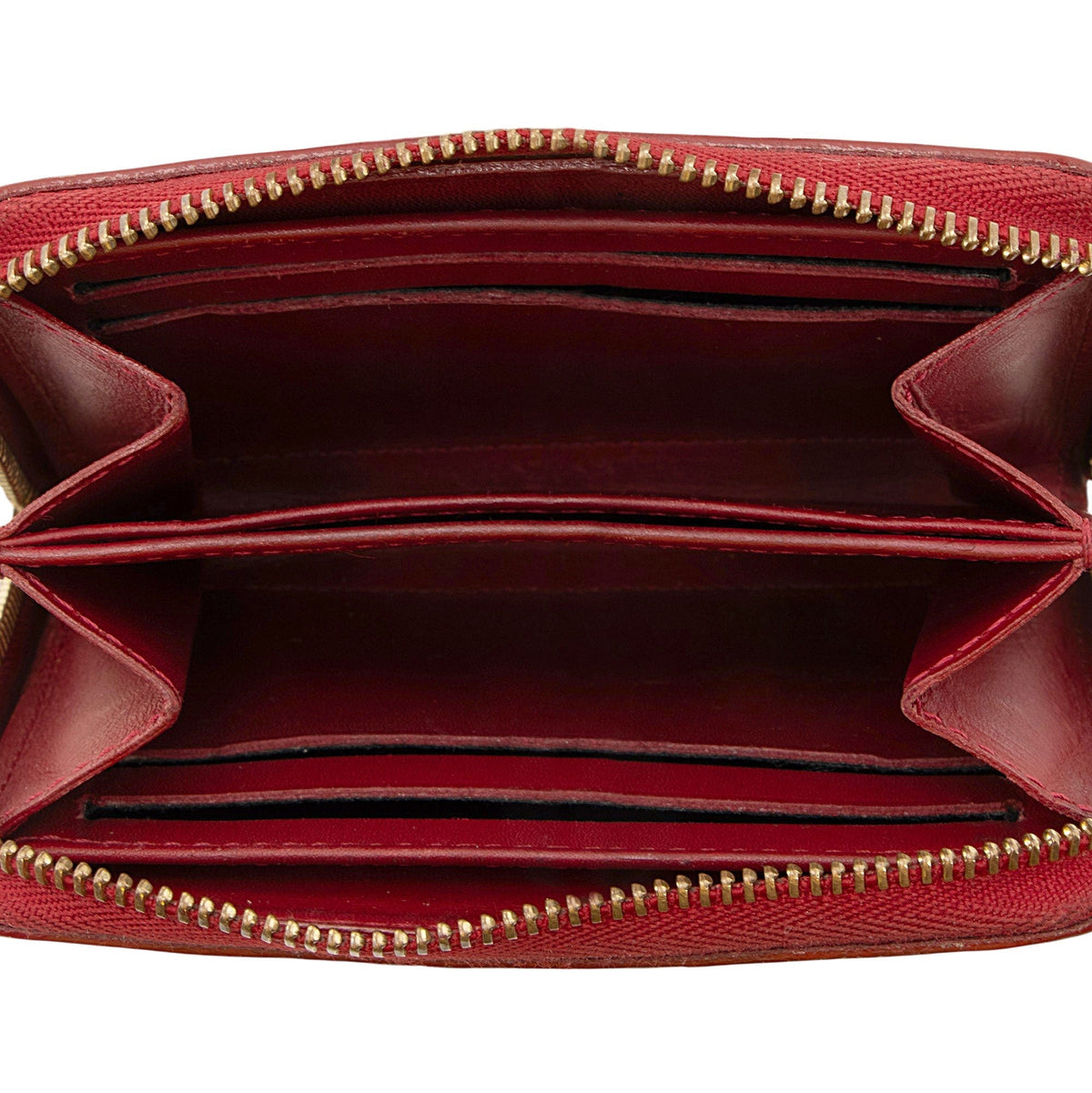 Zippy Wallet Limited Edition Monogram Vernis