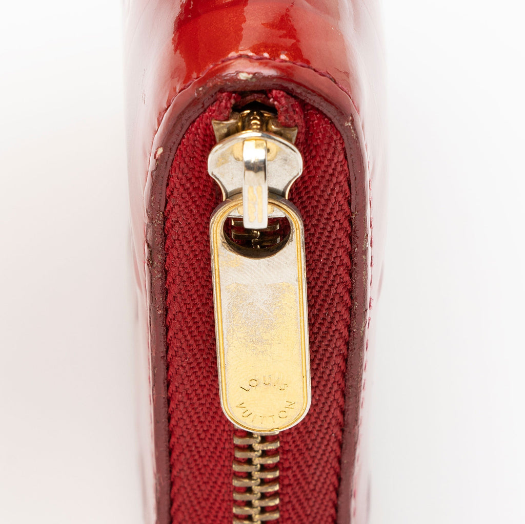 Zippy Wallet Limited Edition Monogram Vernis