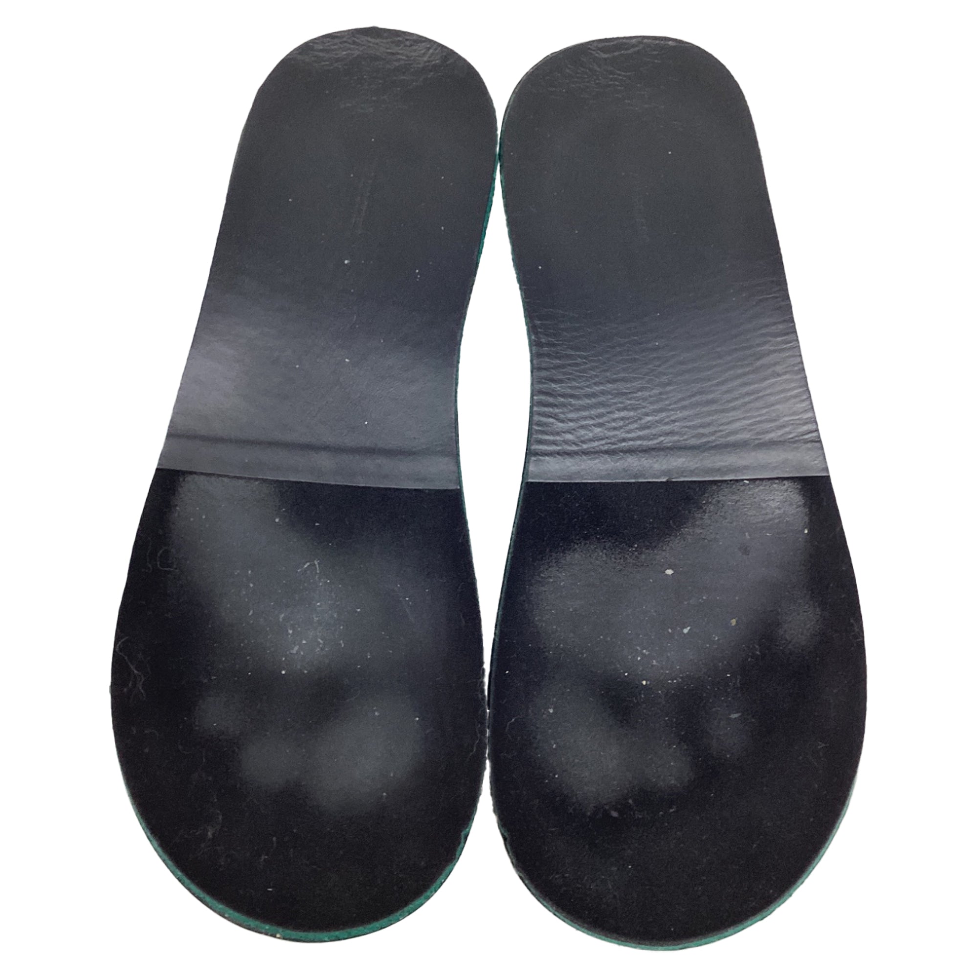 Men's Balenciaga Alaska Low Boots in Black Synthetic