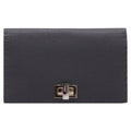 Selleria Clutch Wallet Leather