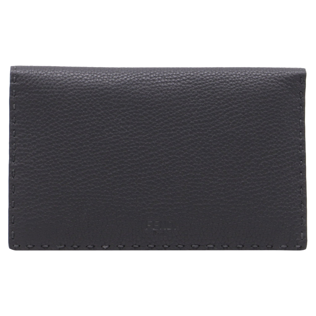 Selleria Clutch Wallet Leather
