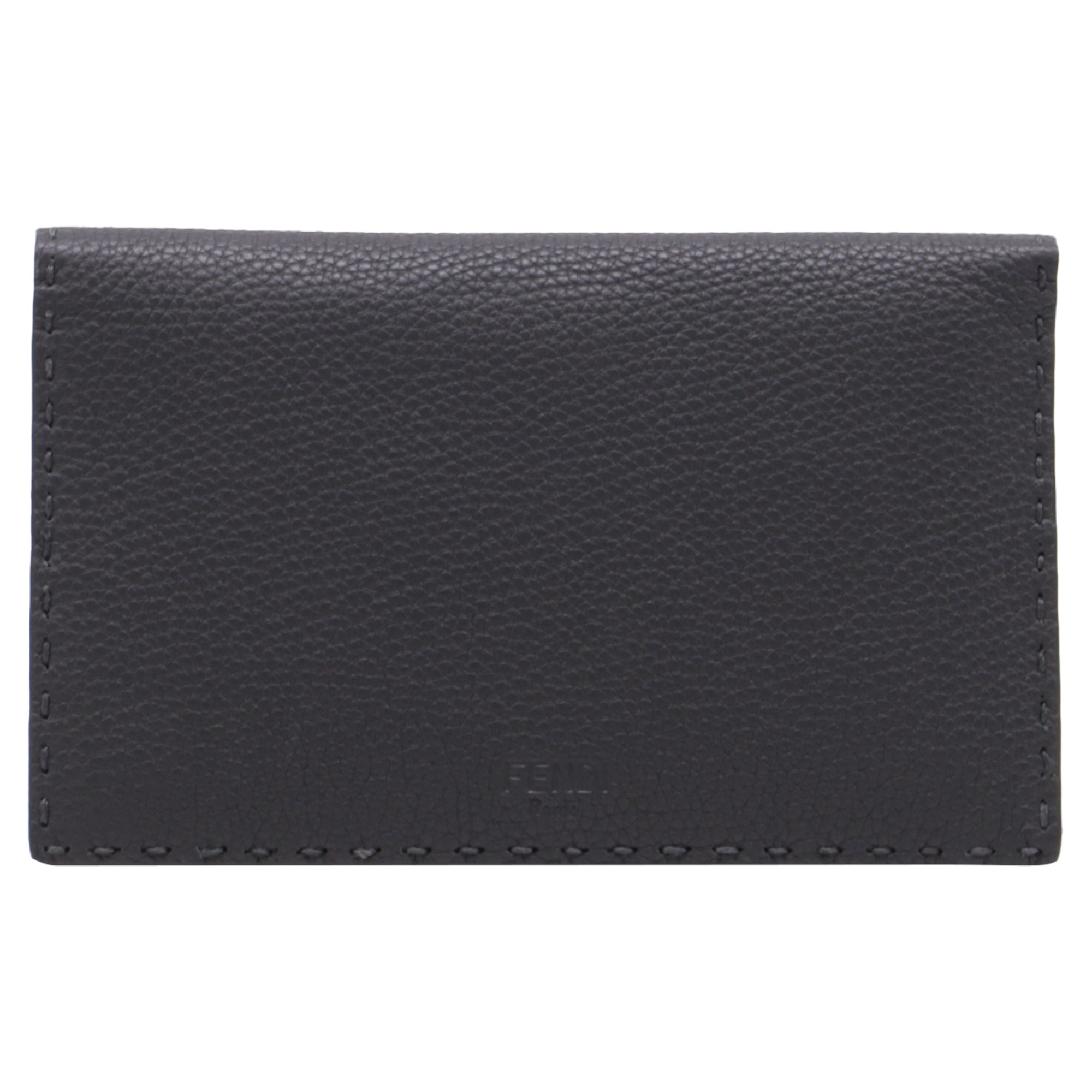 Selleria Clutch Wallet Leather