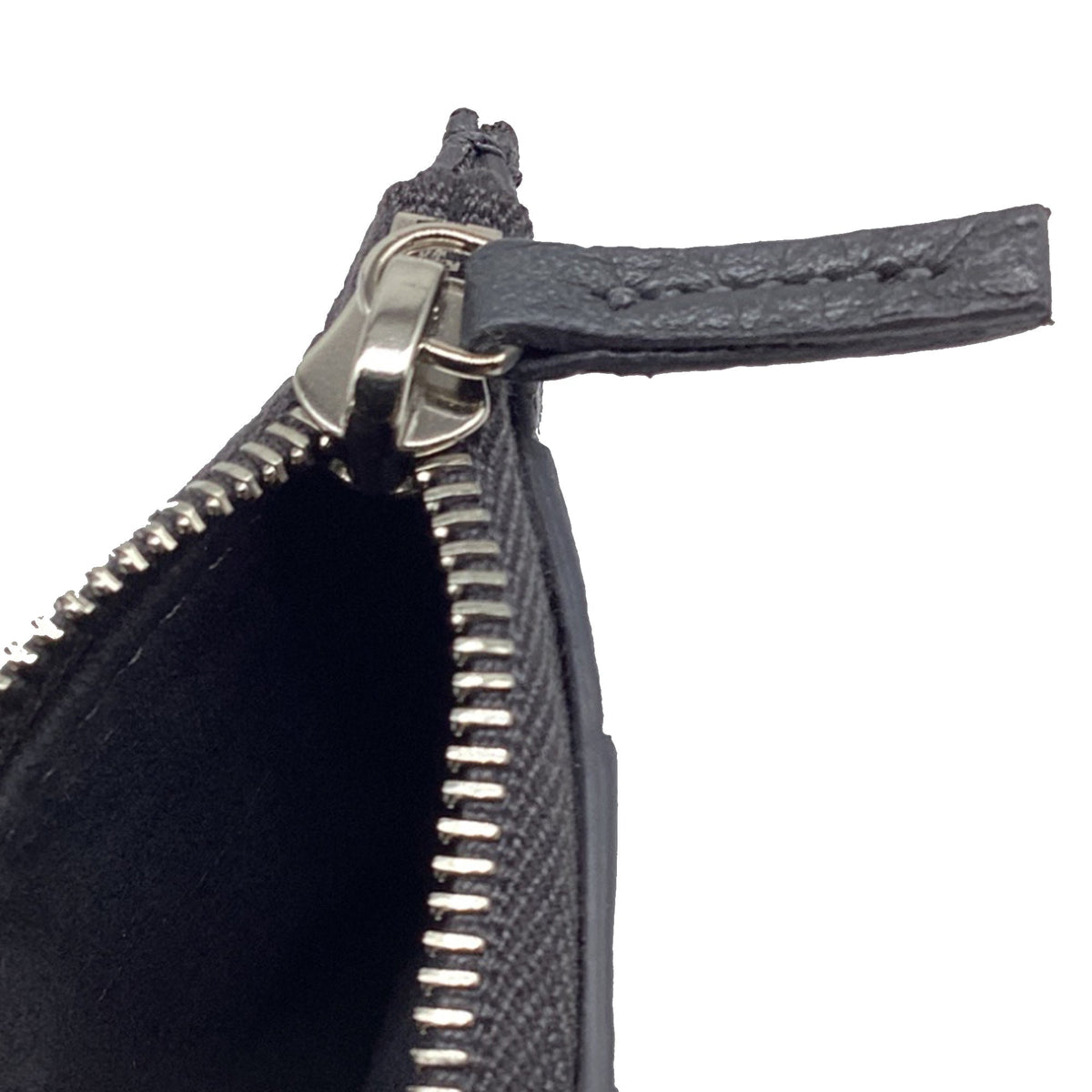 Selleria Clutch Wallet Leather