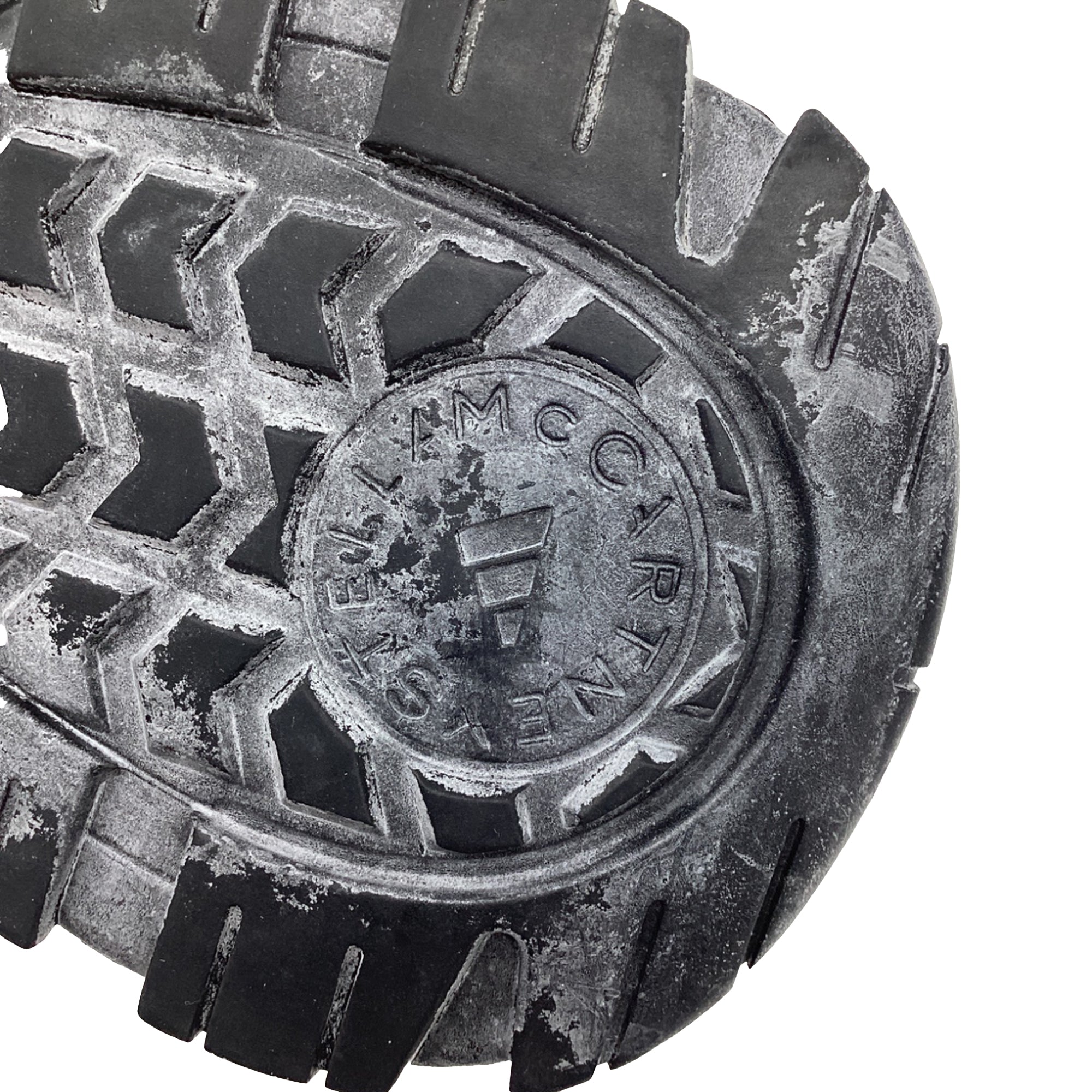 Women's Adidas by Stella McCartney Hika Outdoor Sandals in Black Synthetic