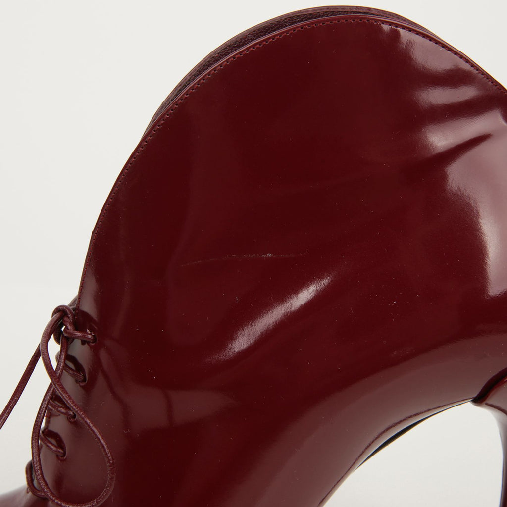 Women's Size Booty Heel