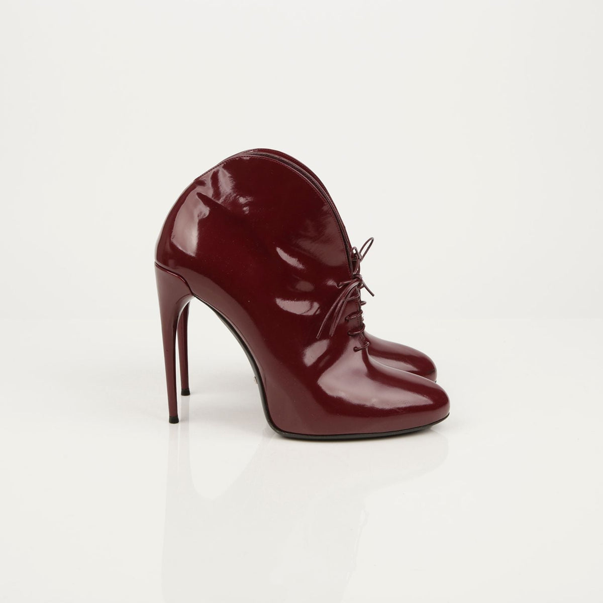 Women's Size Booty Heel