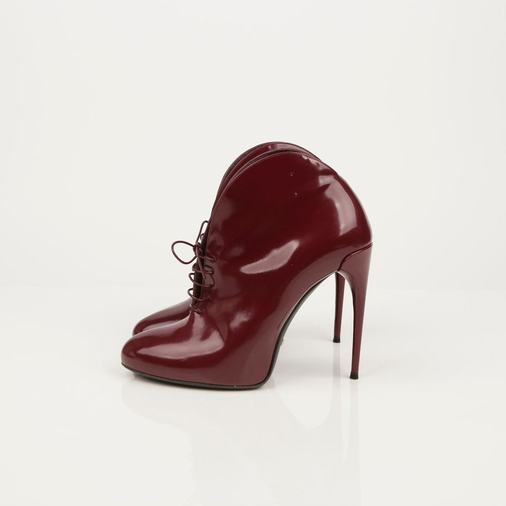 Women's Size Booty Heel