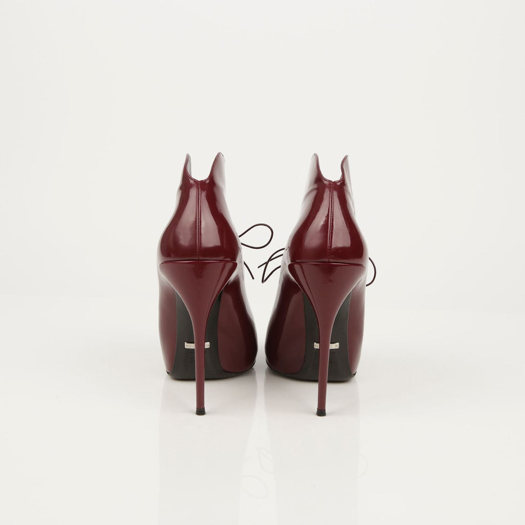 Women's Size Booty Heel