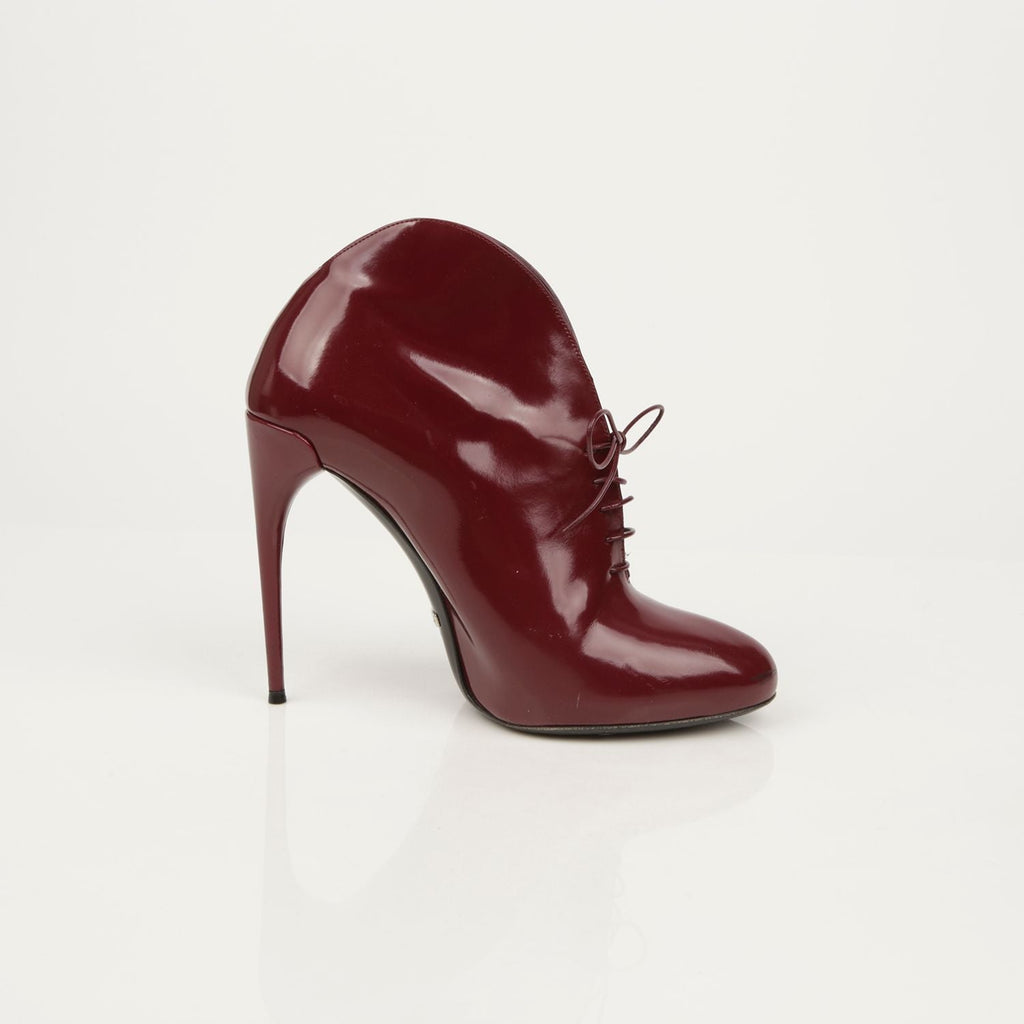 Women's Size Booty Heel