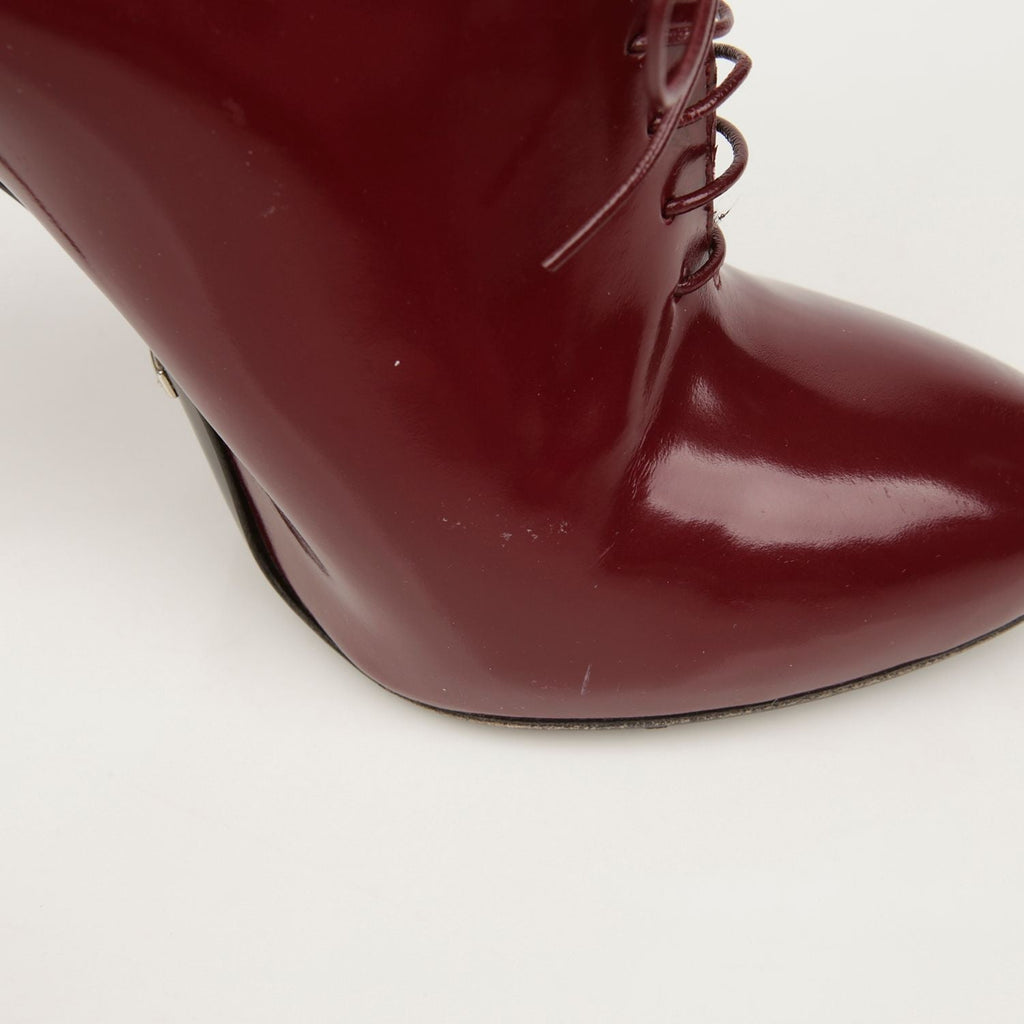 Women's Size Booty Heel