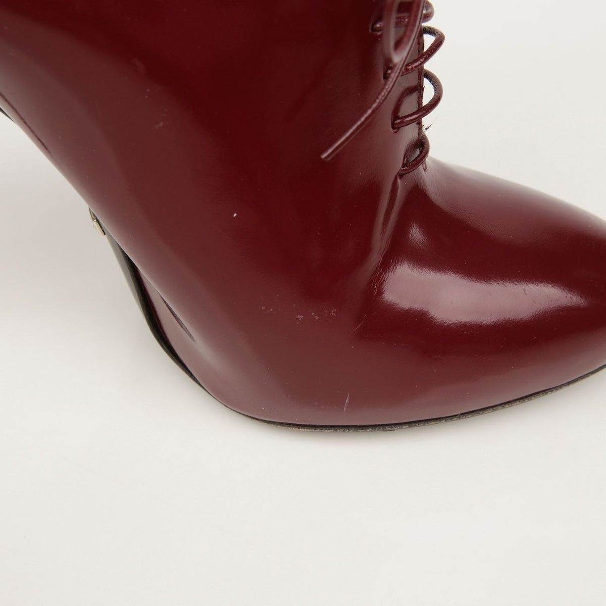 Women's Size Booty Heel