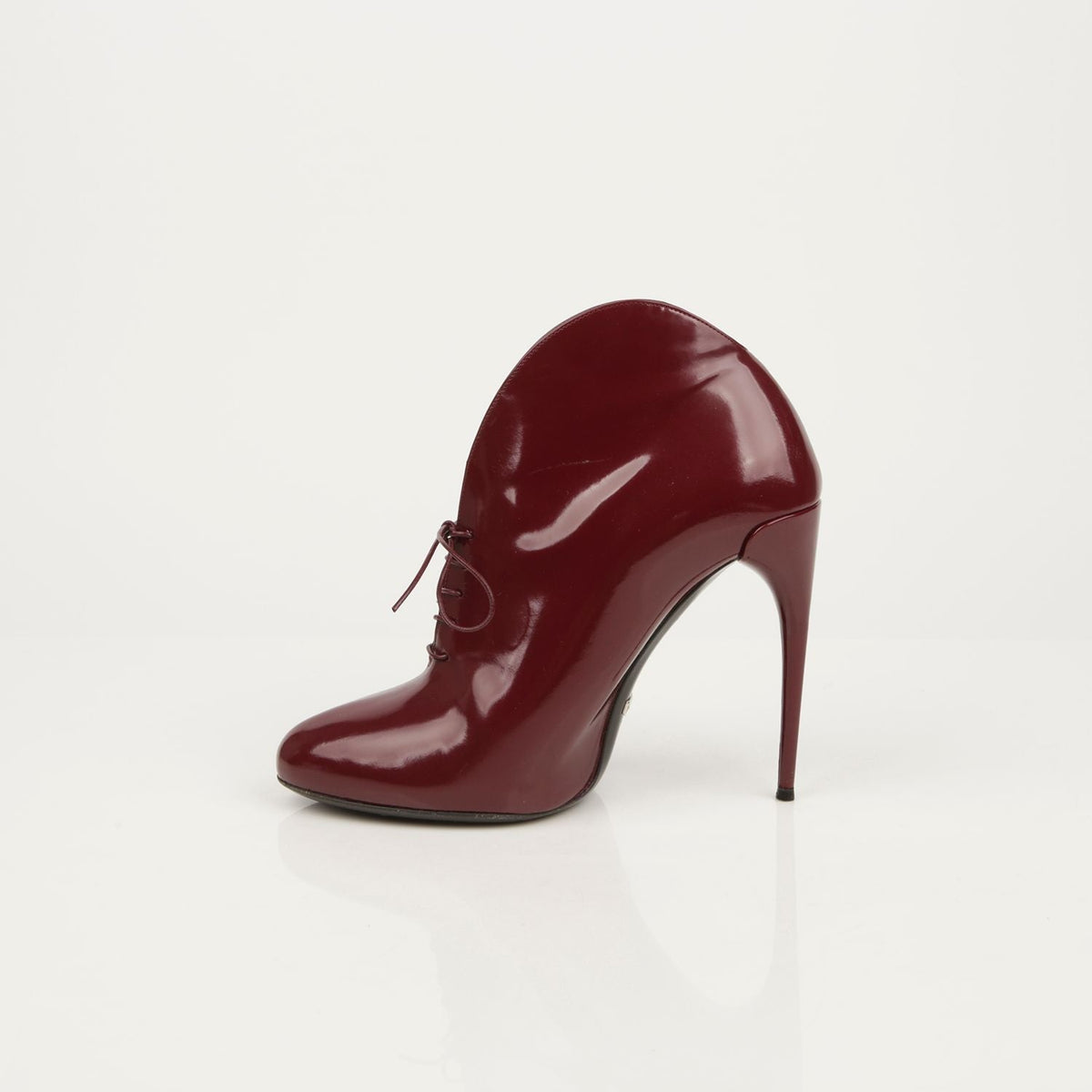 Women's Size Booty Heel