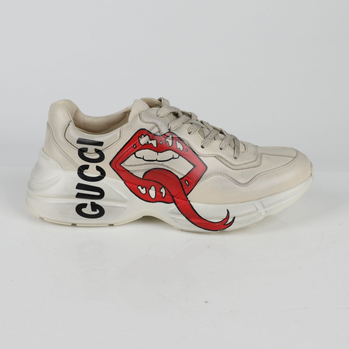 Men's Dirty Lip Laiton Sneakers