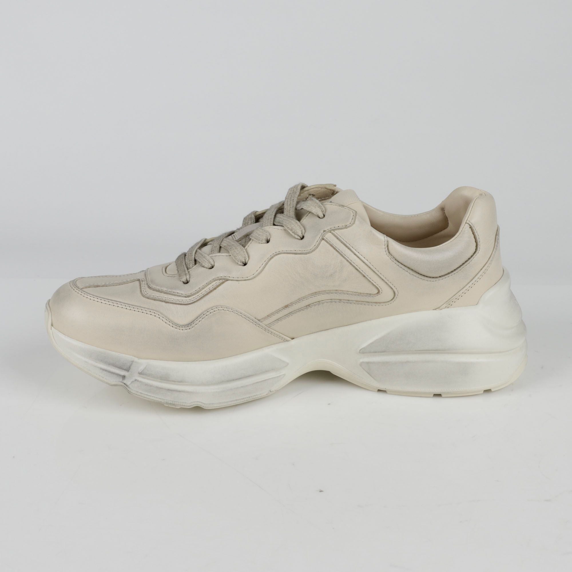 Men's Dirty Lip Laiton Sneakers