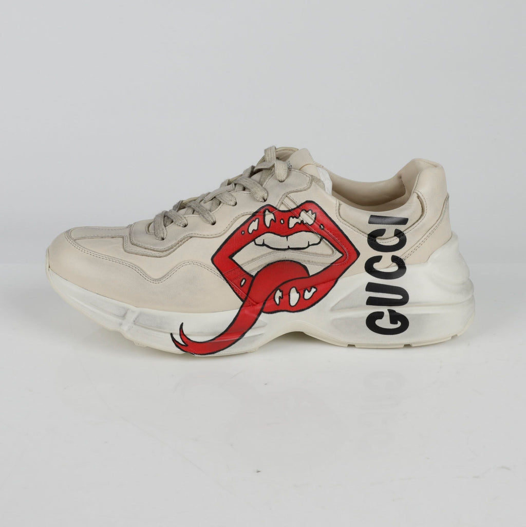 Men's Dirty Lip Laiton Sneakers