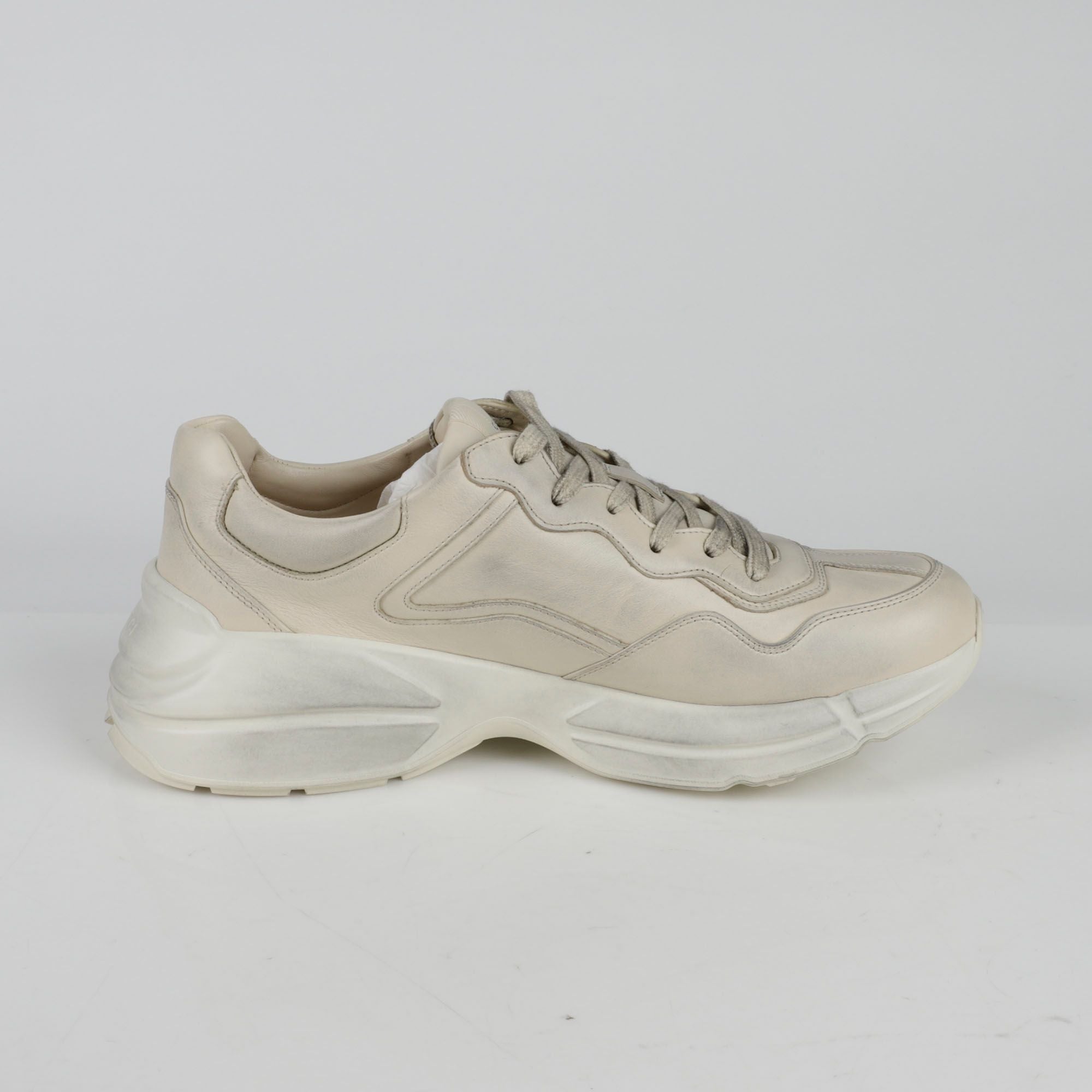 Men's Dirty Lip Laiton Sneakers