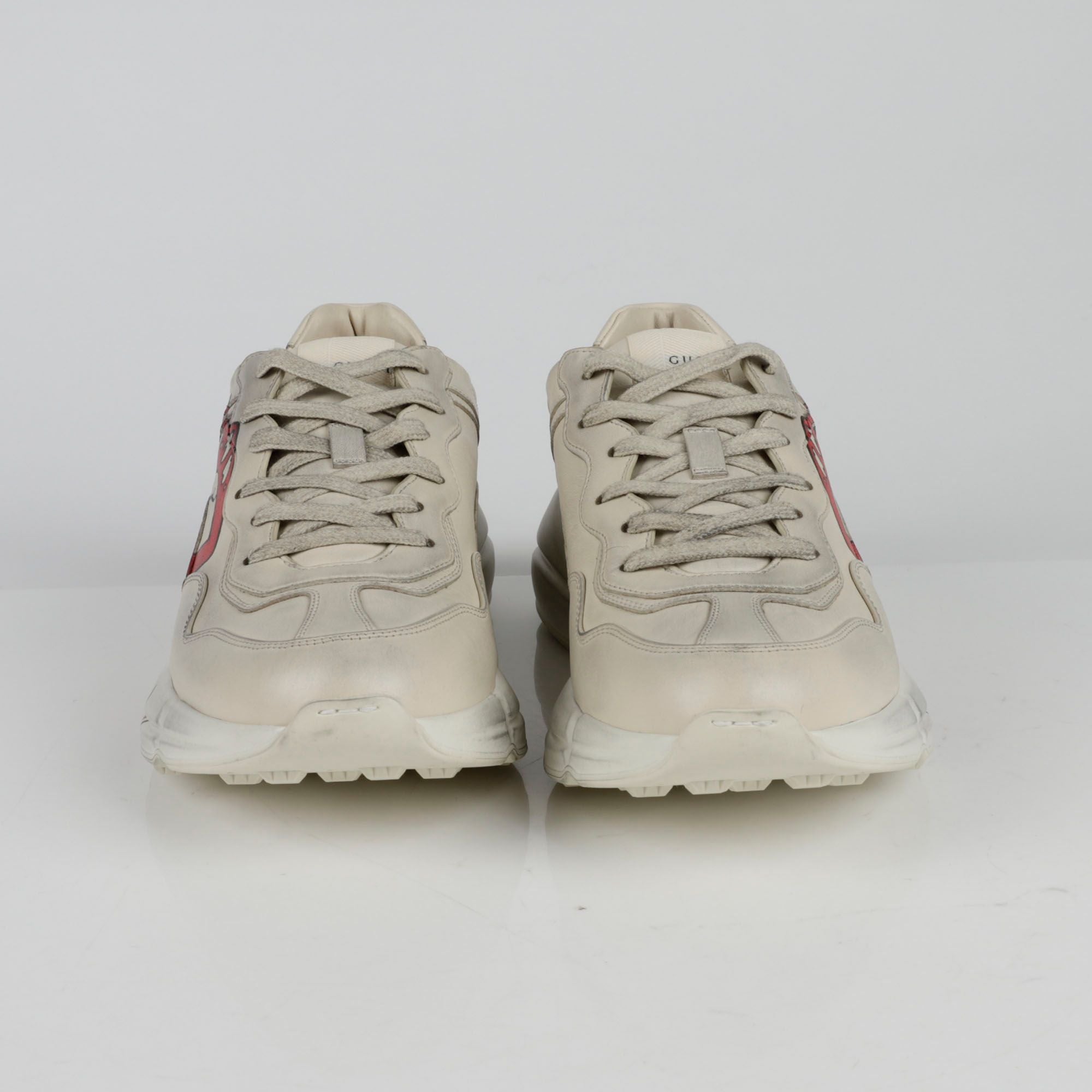 Men's Dirty Lip Laiton Sneakers
