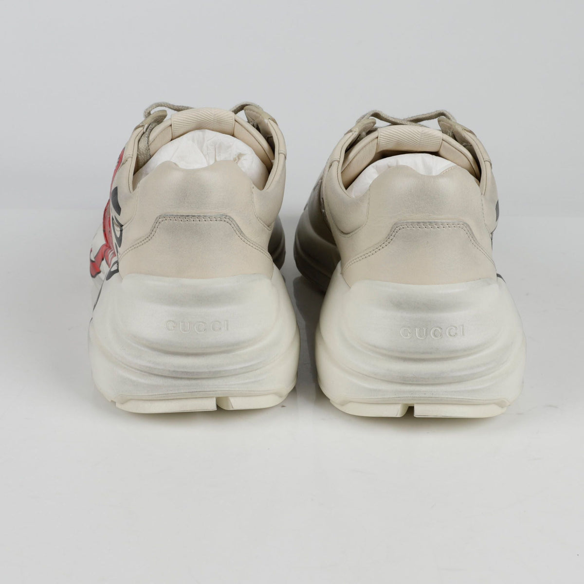 Men's Dirty Lip Laiton Sneakers