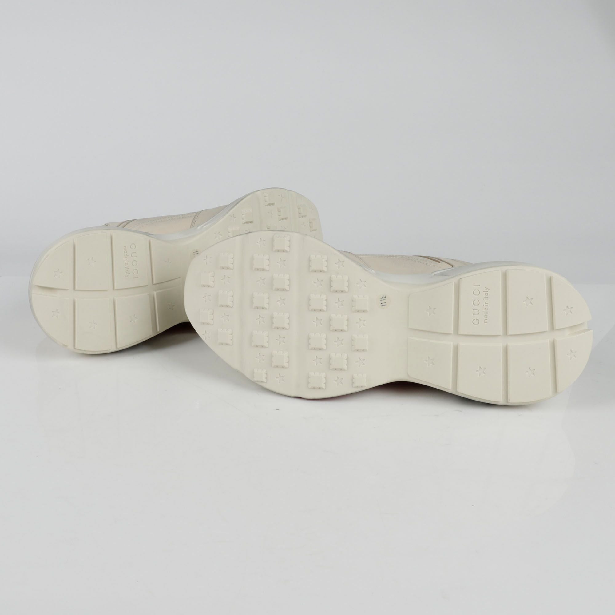 Men's Dirty Lip Laiton Sneakers