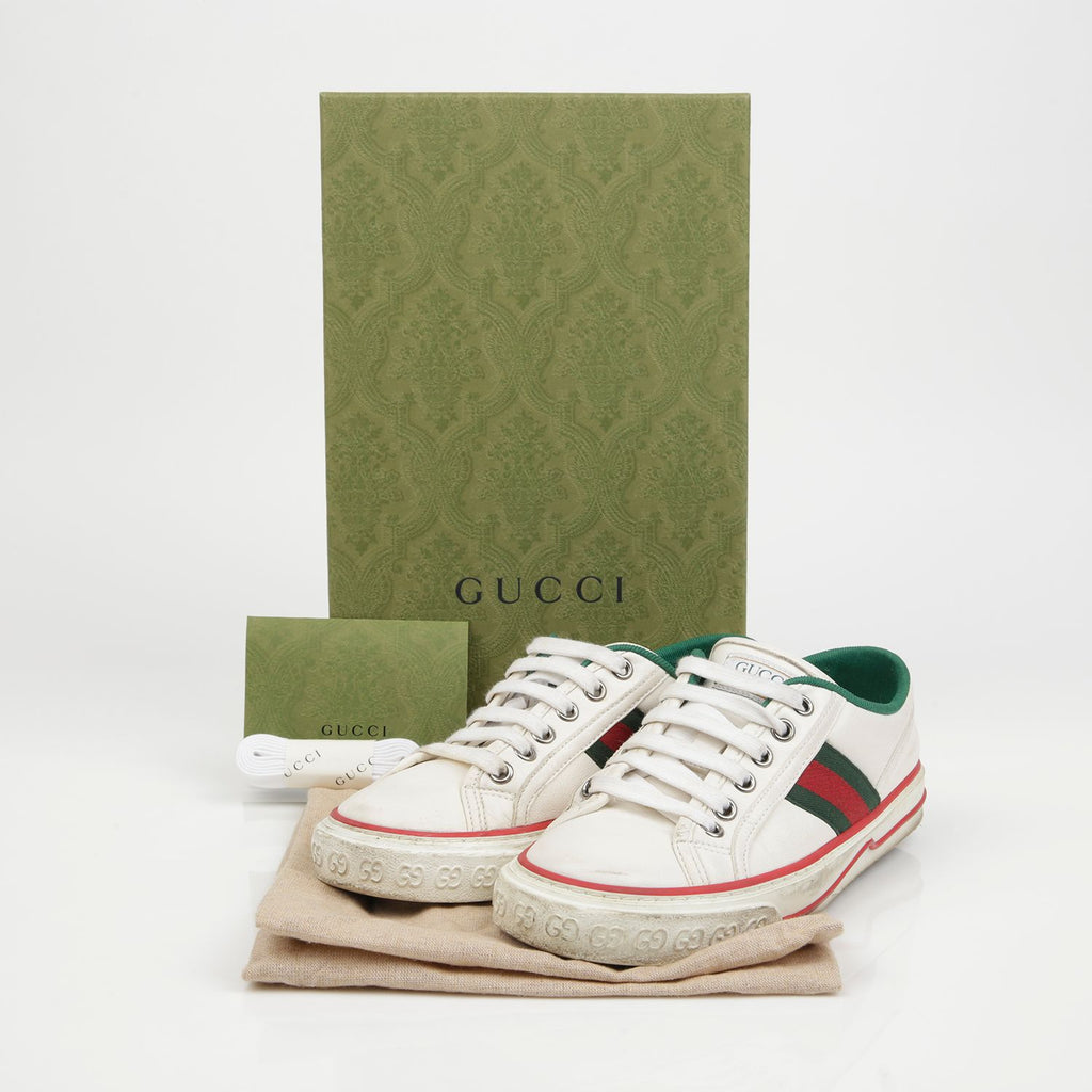 Women's Tennis Sneakers