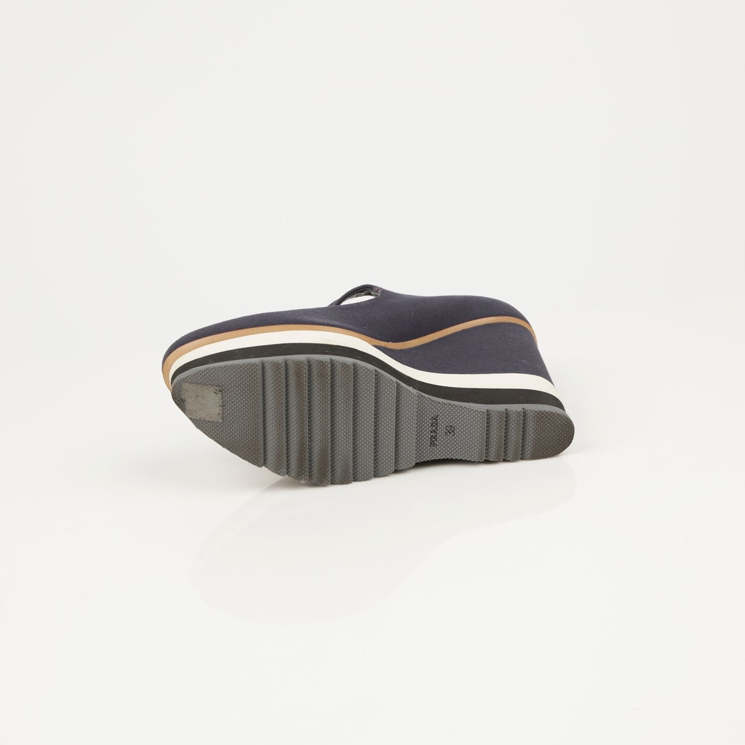 Women's Strap Platform Pumps