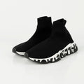 Women's Graffiti Speedrunner Sneakers